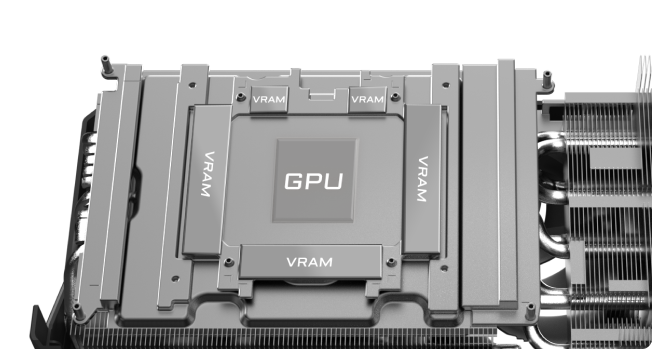 GIGABYTE Gaming GeForce RTX 5090 Graphics Card GV GIGABYTE Gaming GeForce RTX 5090 Graphics Card GV